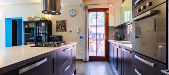 2 Schlafzimmer Villa in Capena, Italy, Nr. 117799 11