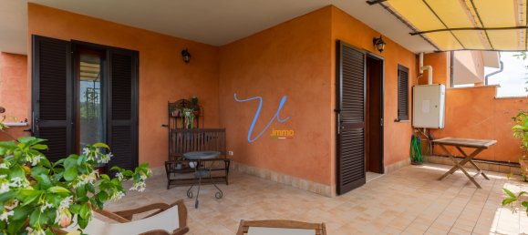 2 Schlafzimmer Villa in Capena, Italy, Nr. 117799 24