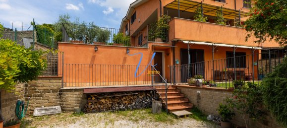 2 Schlafzimmer Villa in Capena, Italy, Nr. 117799 2