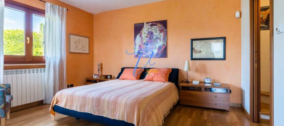 2 Schlafzimmer Villa in Capena, Italy, Nr. 117799 13