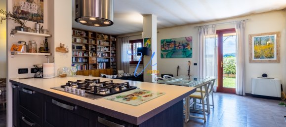 2 Schlafzimmer Villa in Capena, Italy, Nr. 117799 10