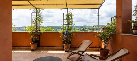 2 Schlafzimmer Villa in Capena, Italy, Nr. 117799 6