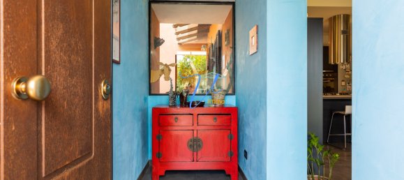 2 Schlafzimmer Villa in Capena, Italy, Nr. 117799 8