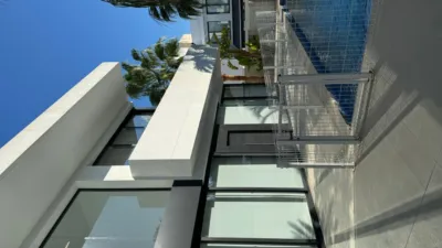 3 Schlafzimmer Stadthaus in Ciudad Quesada, Spain, Nr. 83660