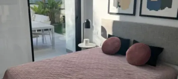 3 Schlafzimmer Stadthaus in Ciudad Quesada, Spain, Nr. 83660 35