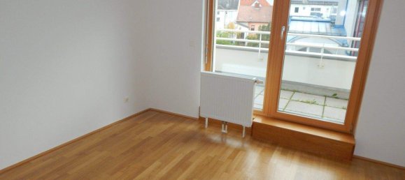 2 rooms Apartment in Hollabrunn, Austria No. 247103 8