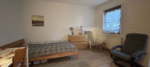 1 bedroom Apartment in Mannheim, Germany No. 116573 3