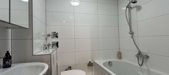 1 bedroom Apartment in Mannheim, Germany No. 116573 5