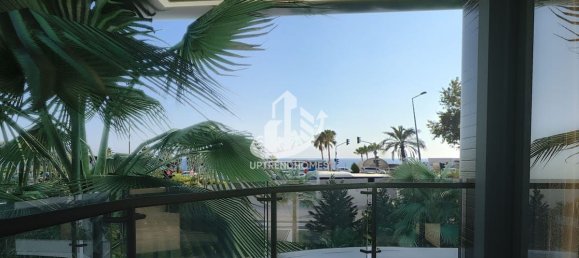 Penthouse 2+1 in Alanya, Turkey No. 5175 9