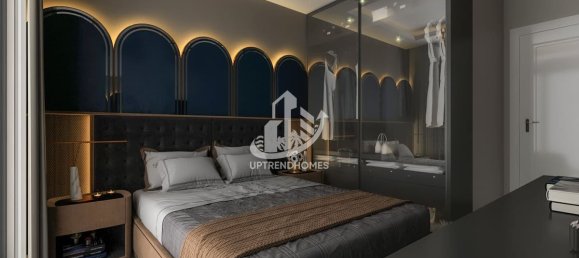 Penthouse 2+1 in Alanya, Turkey No. 5175 12