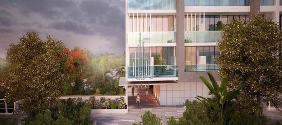 3 Schlafzimmer Wohnung in Al Maryah Island, UAE, Nr. 45056 12