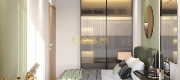 Apartment 1+1 in Alanya, Turkey No. 15748 9