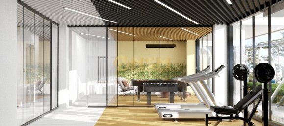 Apartment 1+1 in Alanya, Turkey No. 15748 2