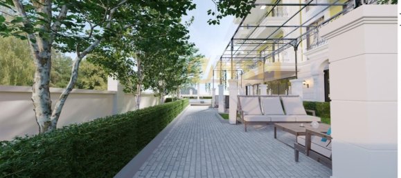 Apartment 1+1 in Alanya, Turkey No. 15748 10