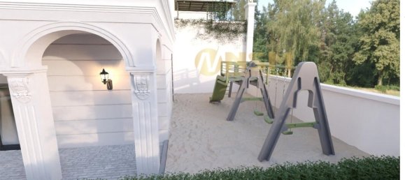 Apartment 1+1 in Alanya, Turkey No. 15748 12