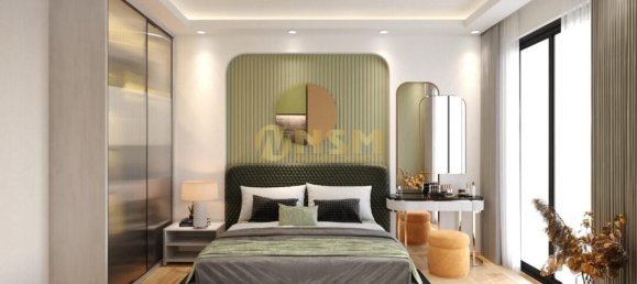 Apartment 1+1 in Alanya, Turkey No. 15748 8