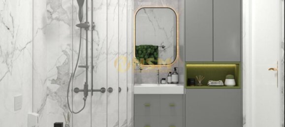 Apartment 1+1 in Alanya, Turkey No. 15748 7