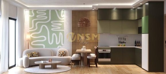 Apartment 1+1 in Alanya, Turkey No. 15748 5