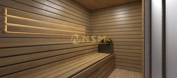 Apartment 1+1 in Alanya, Turkey No. 15748 4