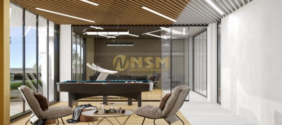 Apartment 1+1 in Alanya, Turkey No. 15748 3