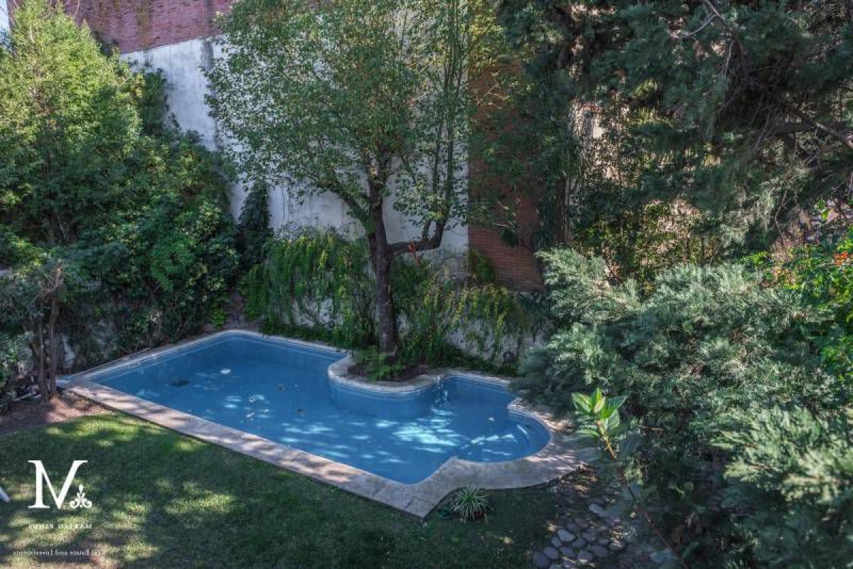 5 Schlafzimmer Haus in Buenos Aires, Argentina, Nr. 70594