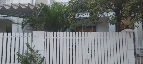 4 bedrooms Villa in District 7, Vietnam No. 19854 5