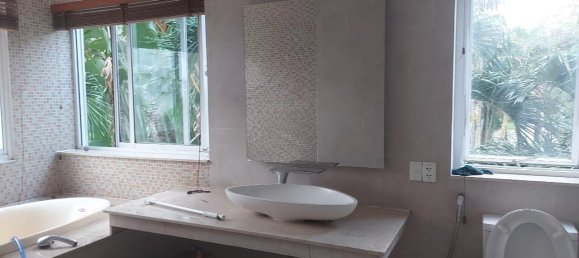 4 bedrooms Villa in District 7, Vietnam No. 19854 7