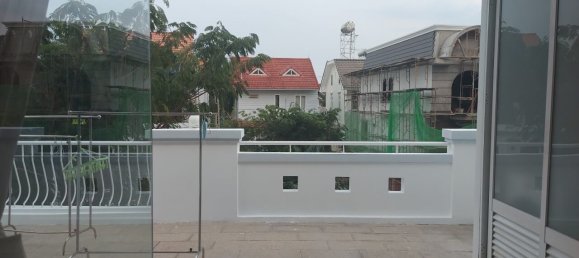 4 bedrooms Villa in District 7, Vietnam No. 19854 10