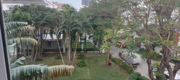 4 bedrooms Villa in District 7, Vietnam No. 19854 6