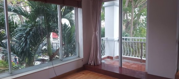 4 bedrooms Villa in District 7, Vietnam No. 19854 4