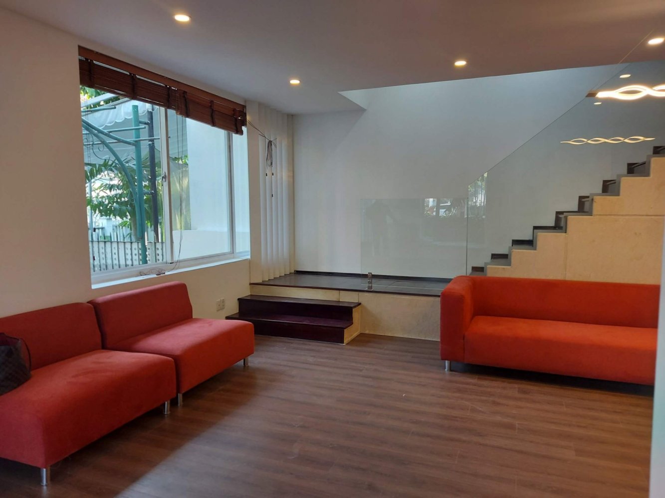 4 bedrooms Villa in District 7, Vietnam No. 19854