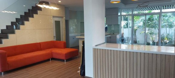 4 bedrooms Villa in District 7, Vietnam No. 19854 2