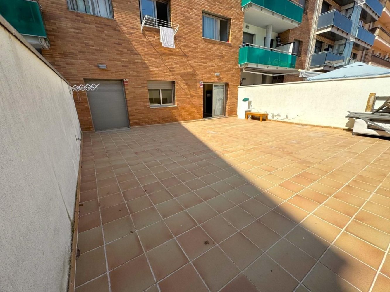 2 غرف نوم شقة في El Vendrell, Spain رقم 175075