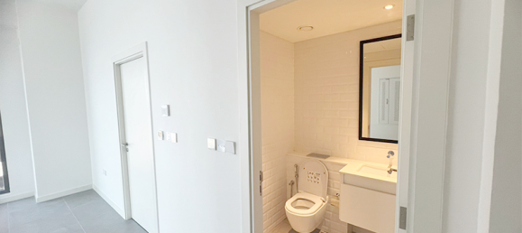 Apartamento T1 em Al Reem Island, UAE N.º 34096 16