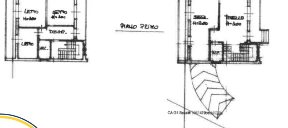 13 rooms House in Melissano, Italy No. 181301 27