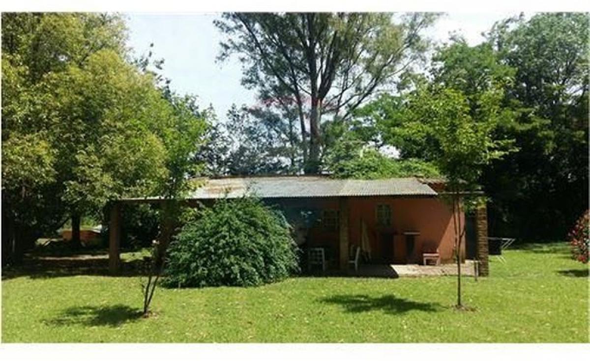 Дом с 2 спальнями в Пилар, Аргентина № 19732