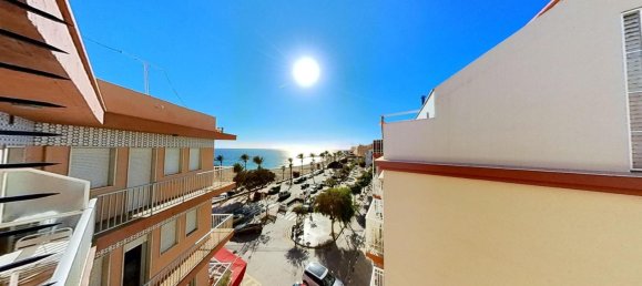 3 bedrooms Apartment in Castell De Ferro, Spain No. 107365 29
