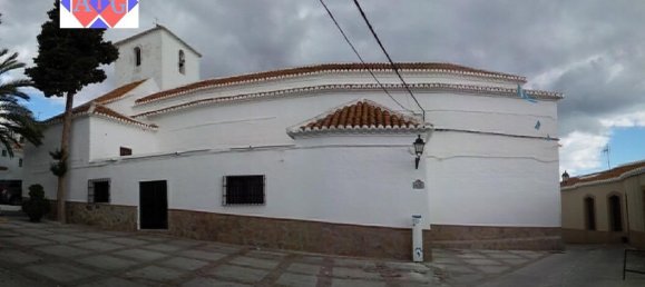 3 bedrooms Apartment in Castell De Ferro, Spain No. 107365 18