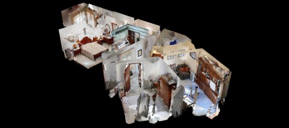 3 bedrooms Apartment in Castell De Ferro, Spain No. 107365 5