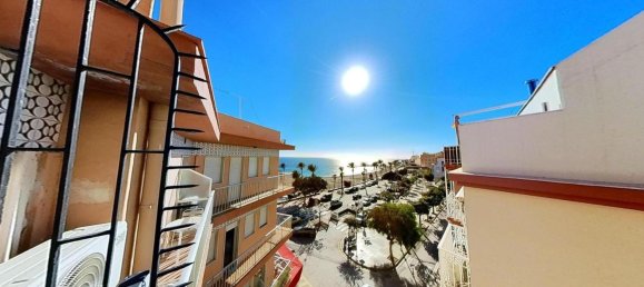 3 bedrooms Apartment in Castell De Ferro, Spain No. 107365 45