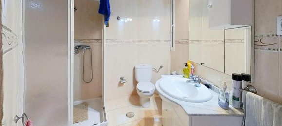 3 bedrooms Apartment in Castell De Ferro, Spain No. 107365 44