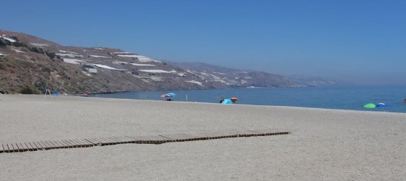 3 bedrooms Apartment in Castell De Ferro, Spain No. 107365 24