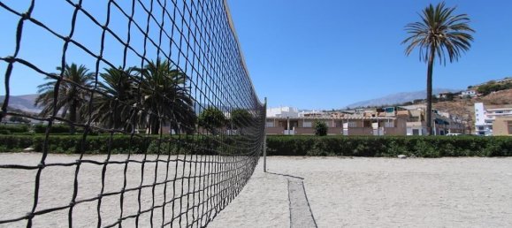 3 bedrooms Apartment in Castell De Ferro, Spain No. 107365 25