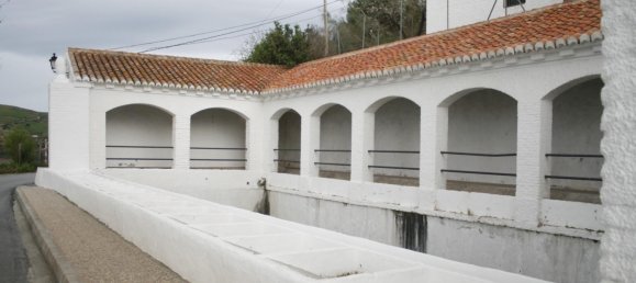 3 bedrooms Apartment in Castell De Ferro, Spain No. 107365 14