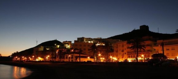 3 bedrooms Apartment in Castell De Ferro, Spain No. 107365 20