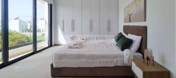 4-salle Villa à Ayia Napa, Cyprus No. 23767 11