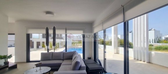 4-salle Villa à Ayia Napa, Cyprus No. 23767 9