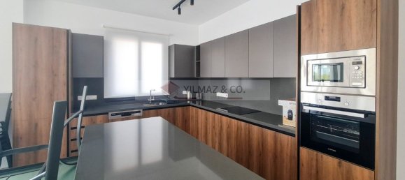 4-salle Villa à Ayia Napa, Cyprus No. 23767 8