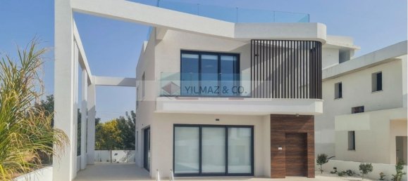 4-salle Villa à Ayia Napa, Cyprus No. 23767 5
