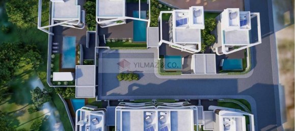 4-salle Villa à Ayia Napa, Cyprus No. 23767 20